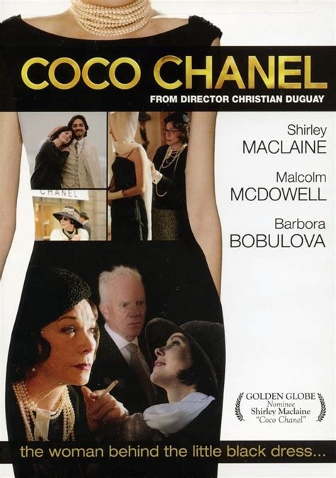 coco chanel watchmojo|coco chanel full movie.